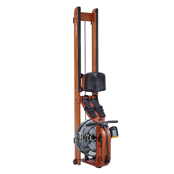 First Degree Fitness Viking Pro V Rowing Machine