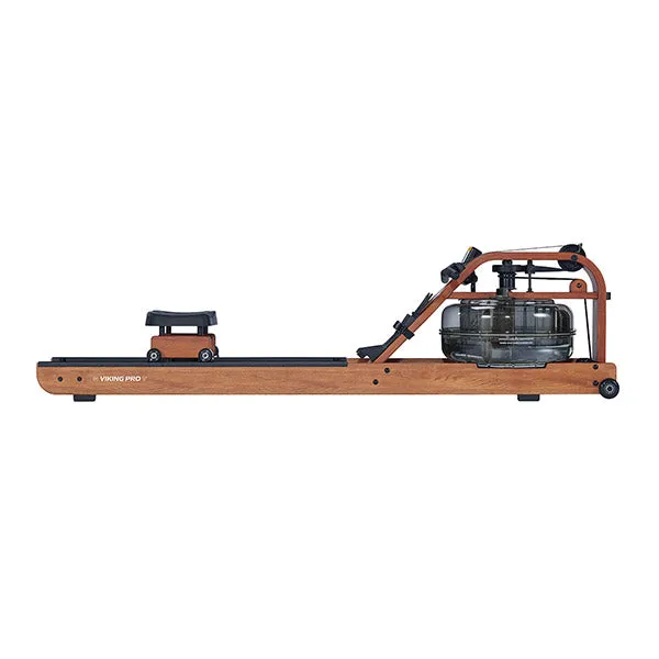 First Degree Fitness Viking Pro V Rowing Machine