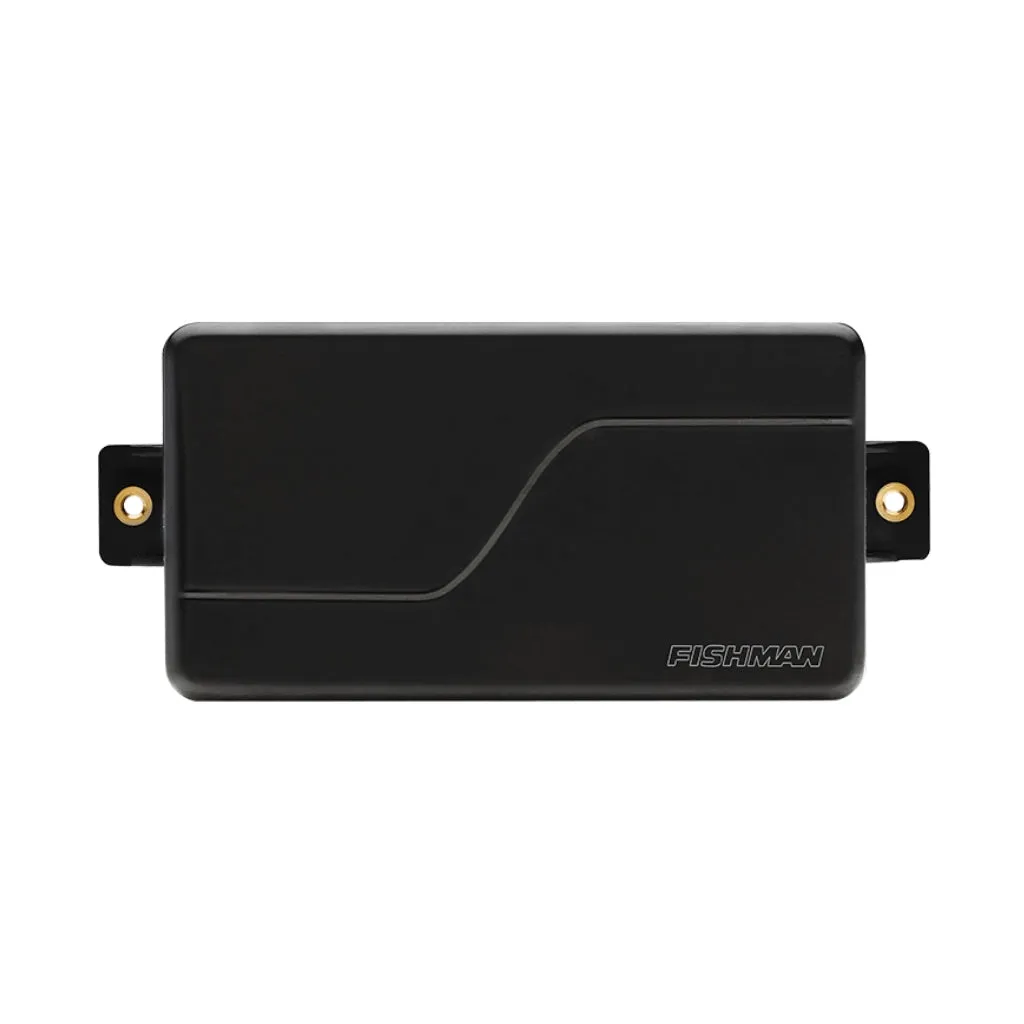 Fishman Fluence Mick Thomson Signature Series Pickups Set, Black