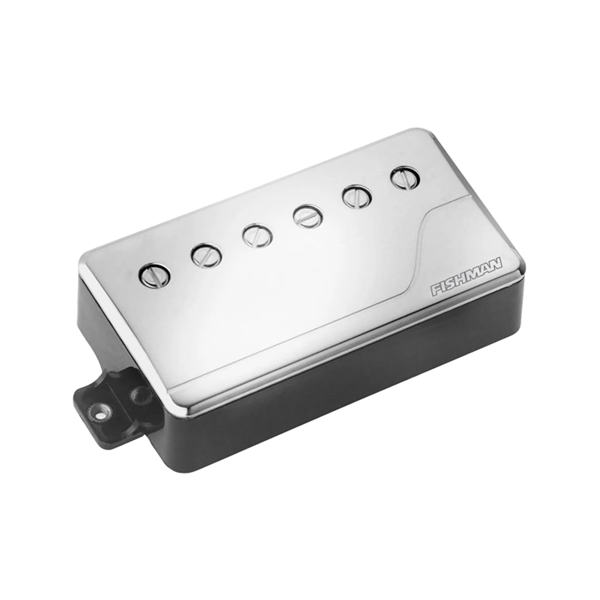 Fishman Fluence Signature Series Will Adler 6-String Pickup Set, Nickel