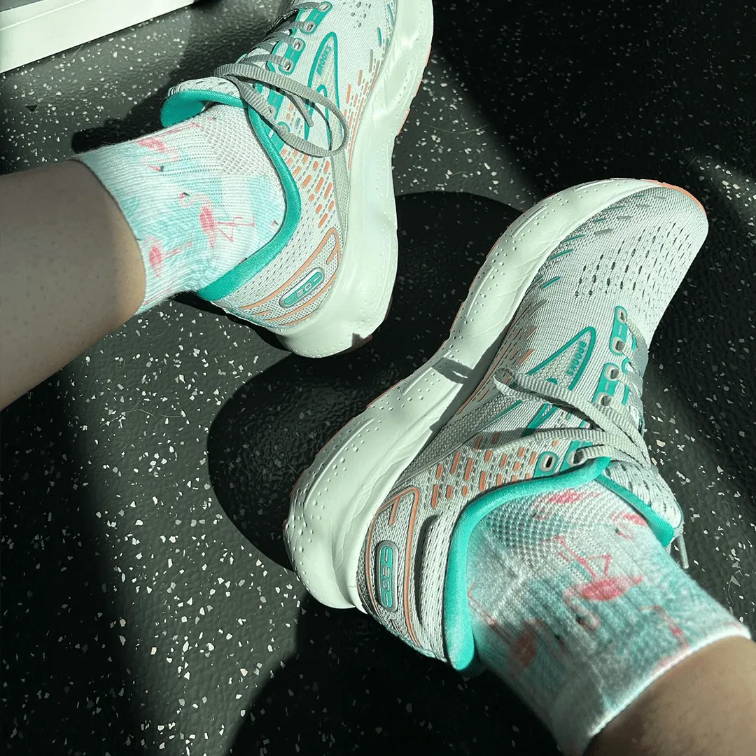 Flamingos