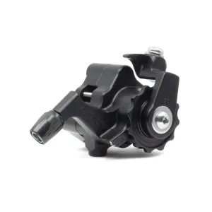 Flat Mount Klamper