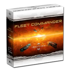 Fleet Commander 1- Ignition