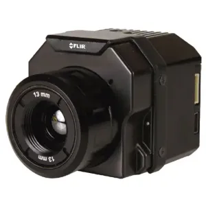 FLIR Radiometric Thermal Imager VUE-PRO-R-640 with 9mm Lens for Drones 640 x 512 9 Hz