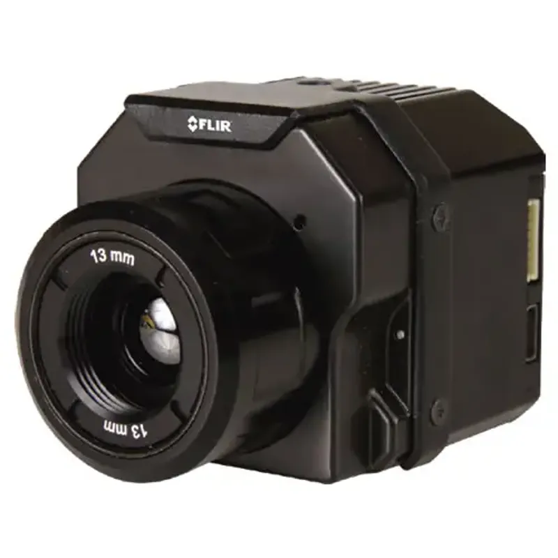 FLIR Radiometric Thermal Imager VUE-PRO-R-640 with 9mm Lens for Drones 640 x 512 9 Hz