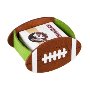 Florida State University, Napkin Felt Gift Set,p1044918