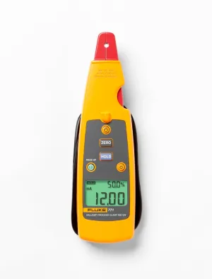 Fluke 771 Milliamp Process Clamp Meter