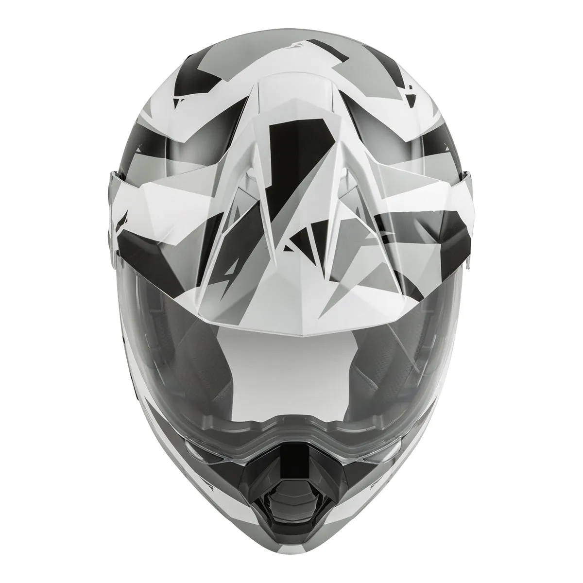 FLY Racing Odyssey Adventure Modular Helmet