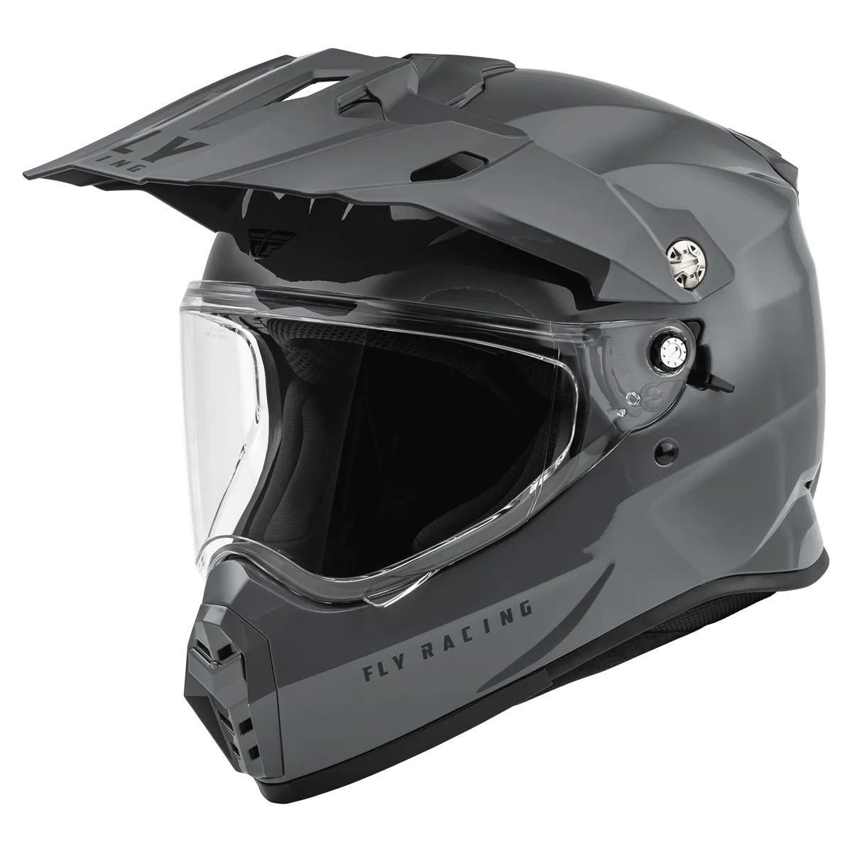 FLY Racing Trekker Dual Sport Helmet