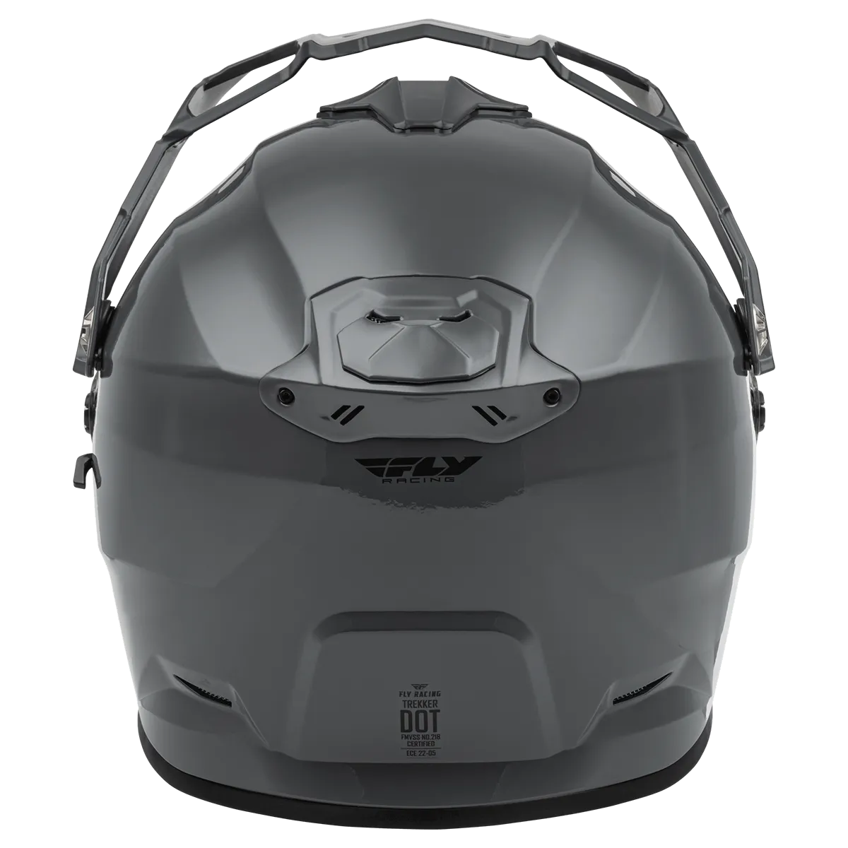 FLY Racing Trekker Dual Sport Helmet
