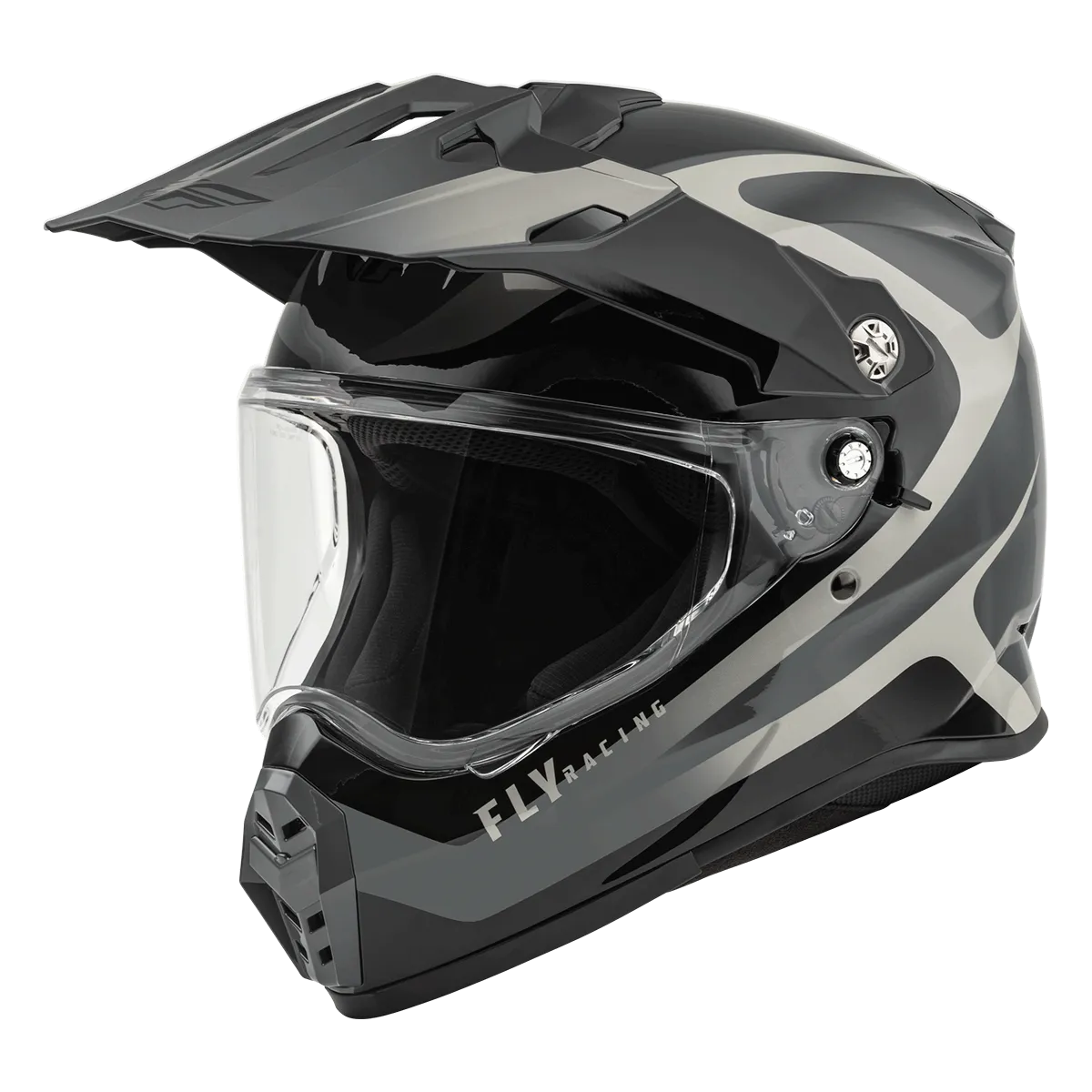 FLY Racing Trekker Dual Sport Helmet