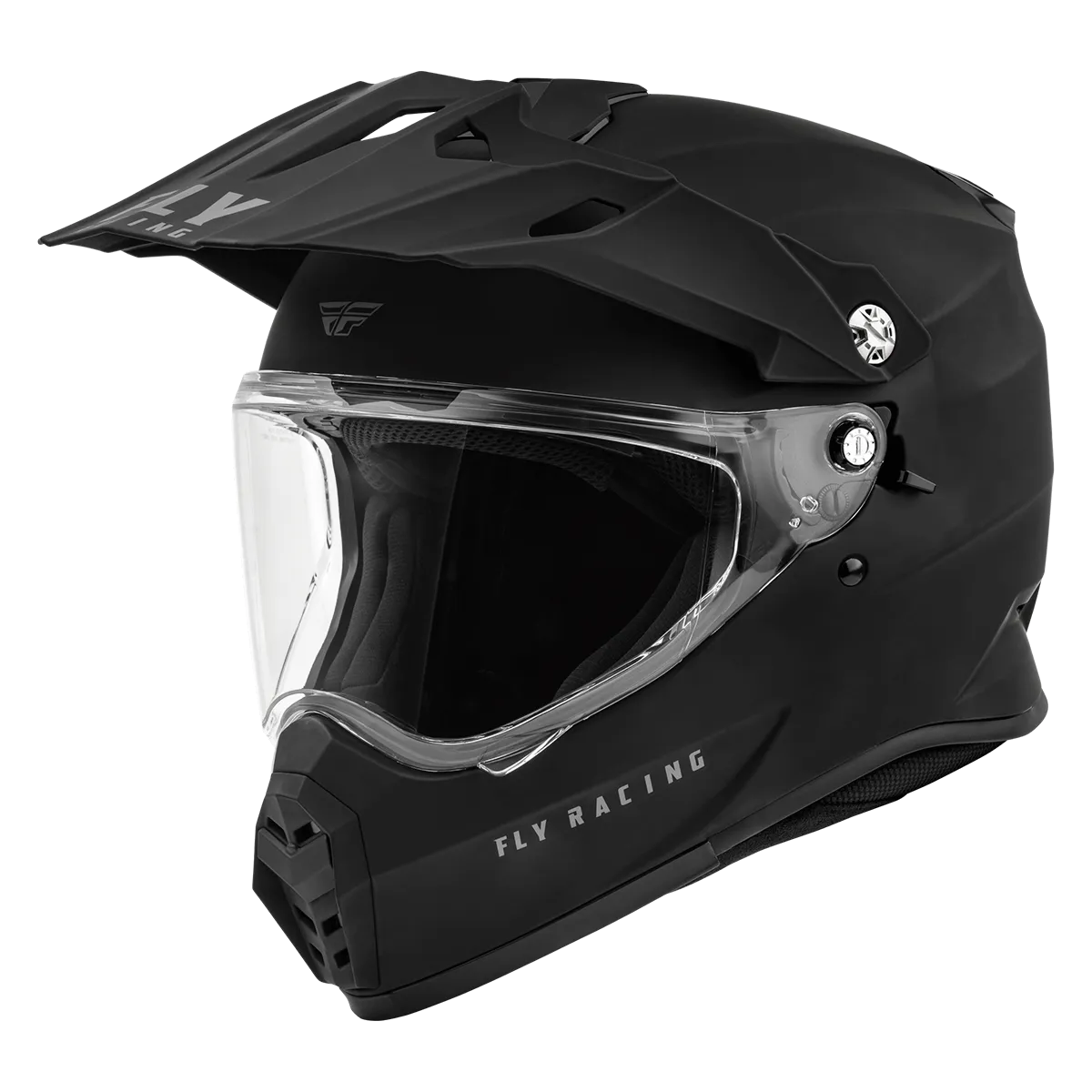 FLY Racing Trekker Dual Sport Helmet