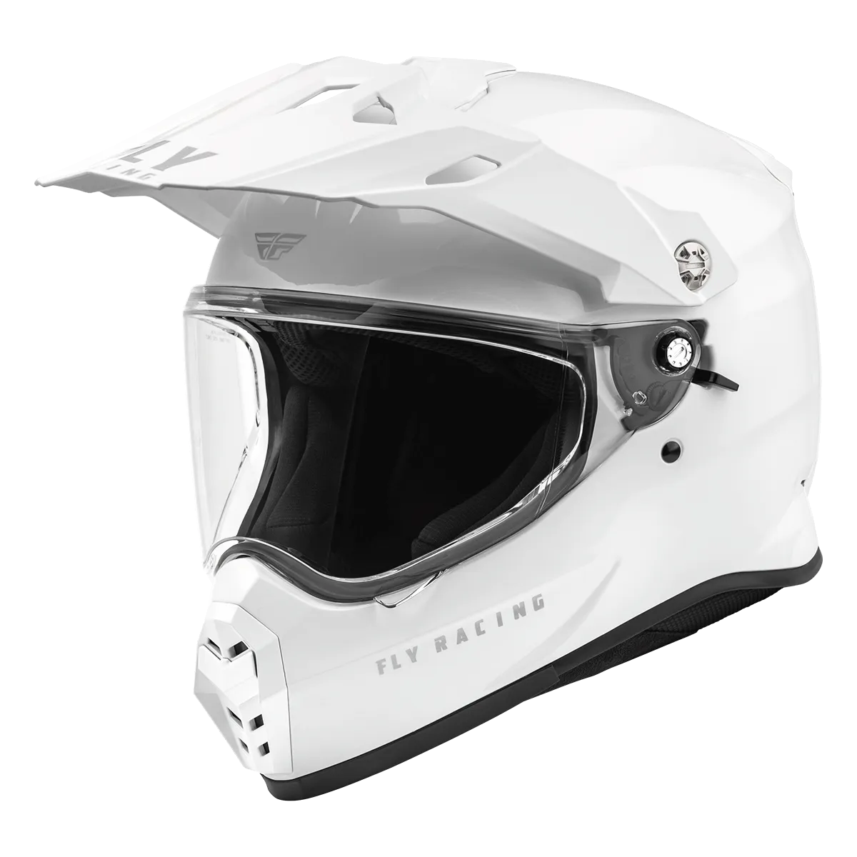 FLY Racing Trekker Dual Sport Helmet