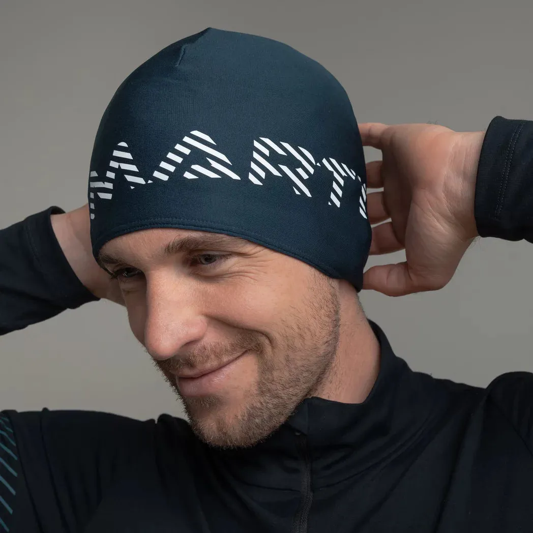 Focus Cap