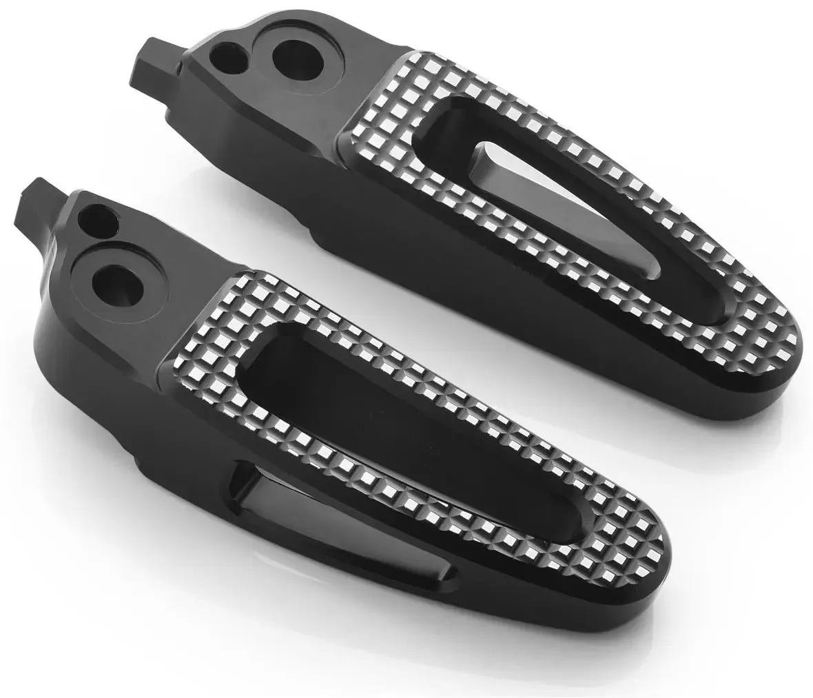 Foot Pegs RIZOMA | Vespa GTS/GTS Super/ GTV/GT 60/ GT/GT L 125-300cc