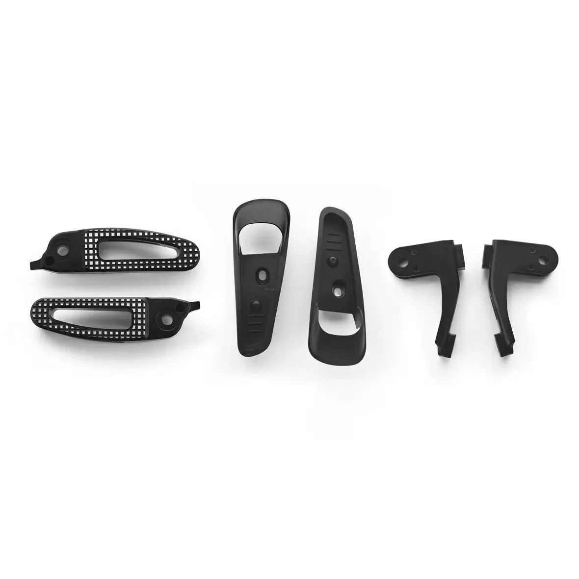 Foot Pegs RIZOMA | Vespa GTS/GTS Super/ GTV/GT 60/ GT/GT L 125-300cc