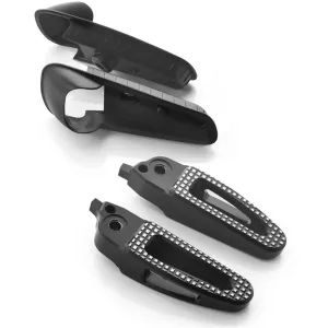 Foot Pegs RIZOMA | Vespa GTS/GTS Super/ GTV/GT 60/ GT/GT L 125-300cc