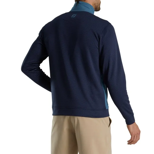 FootJoy Men's ThermoSeries Hybrid Jacket
