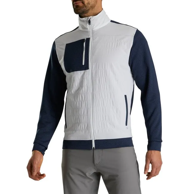 FootJoy Men's ThermoSeries Hybrid Jacket