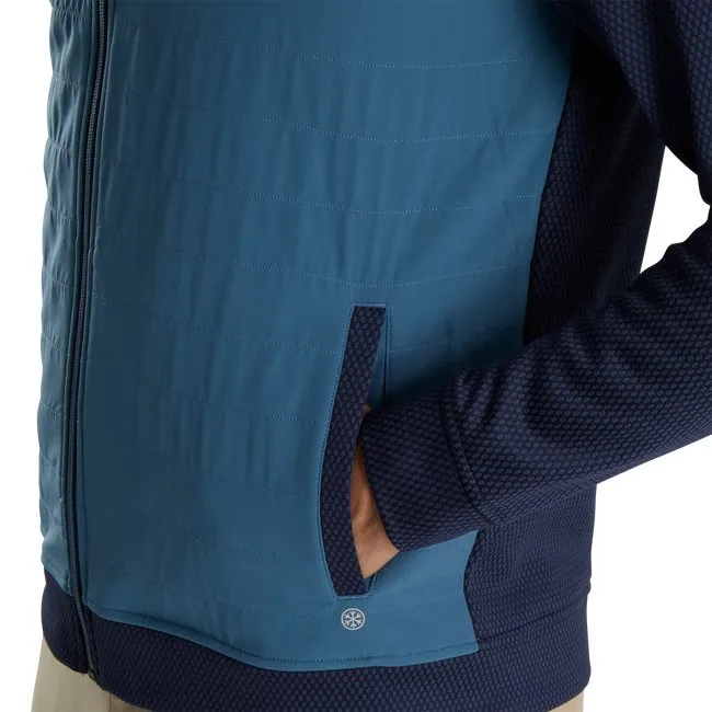 FootJoy Men's ThermoSeries Hybrid Jacket