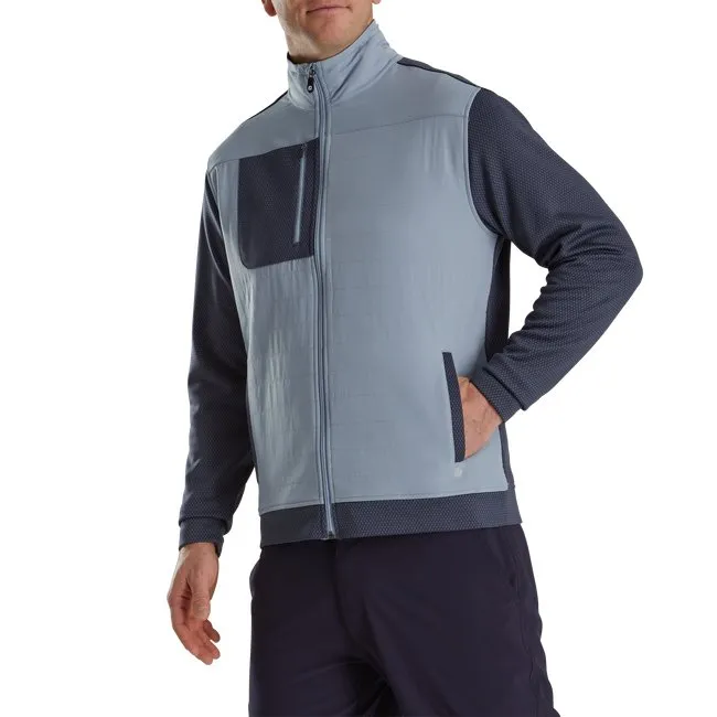 FootJoy Men's ThermoSeries Hybrid Jacket