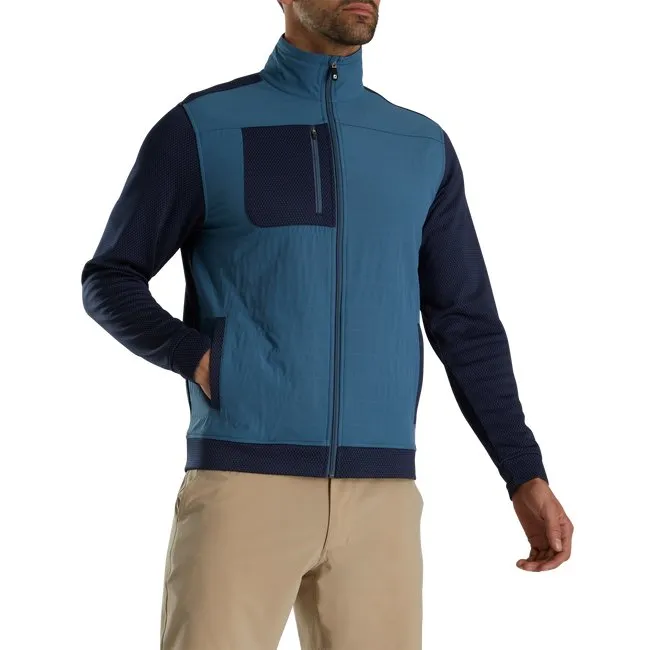 FootJoy Men's ThermoSeries Hybrid Jacket