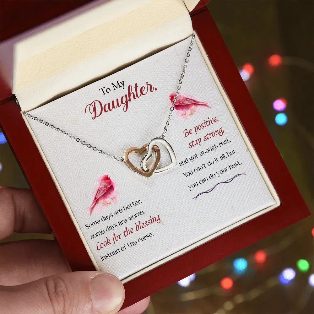 For My Daughter