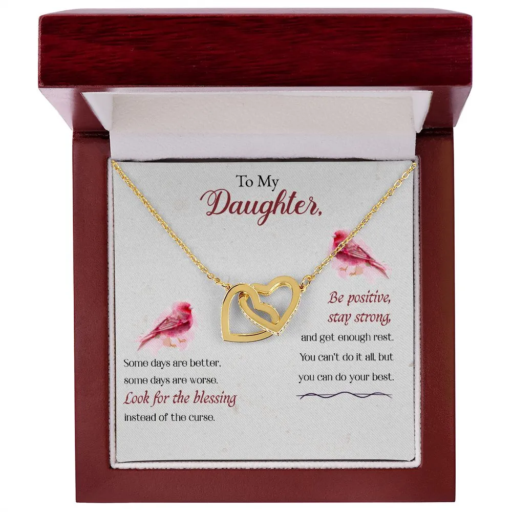 For My Daughter