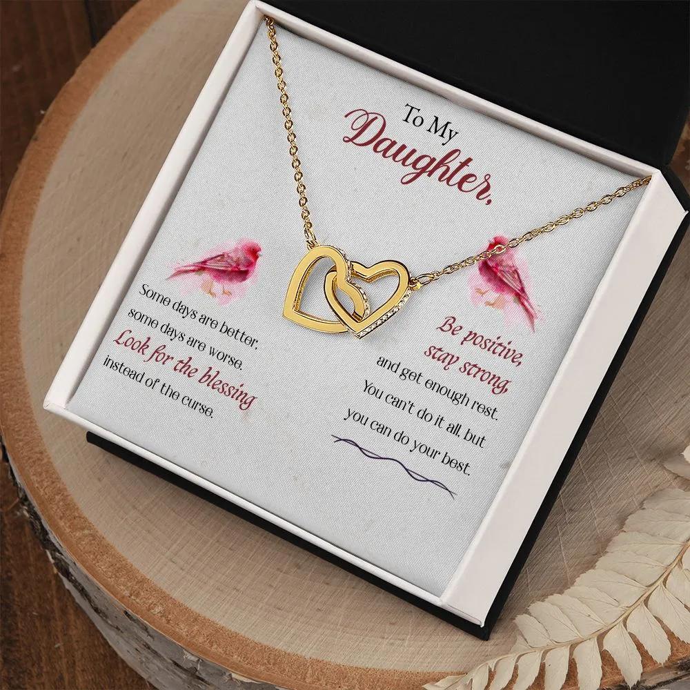 For My Daughter