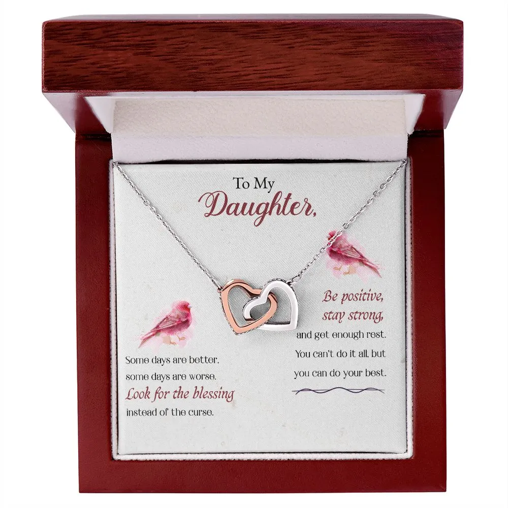 For My Daughter