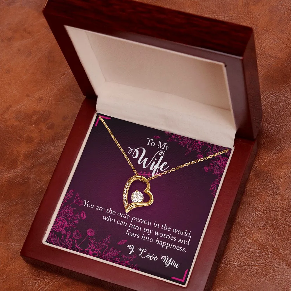 For My Wife