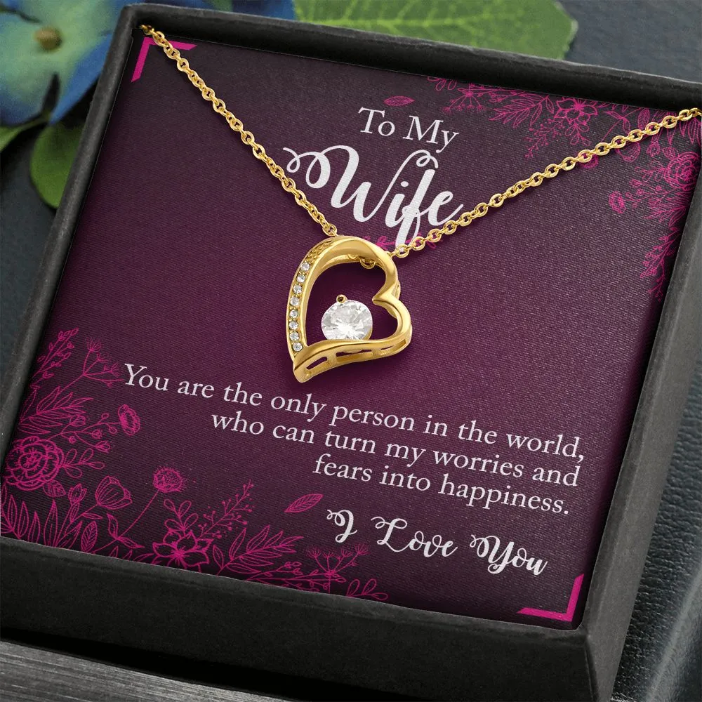 For My Wife