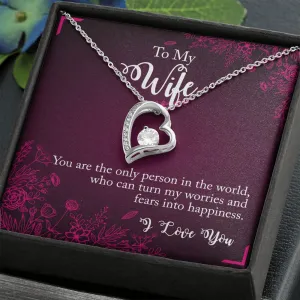 For My Wife