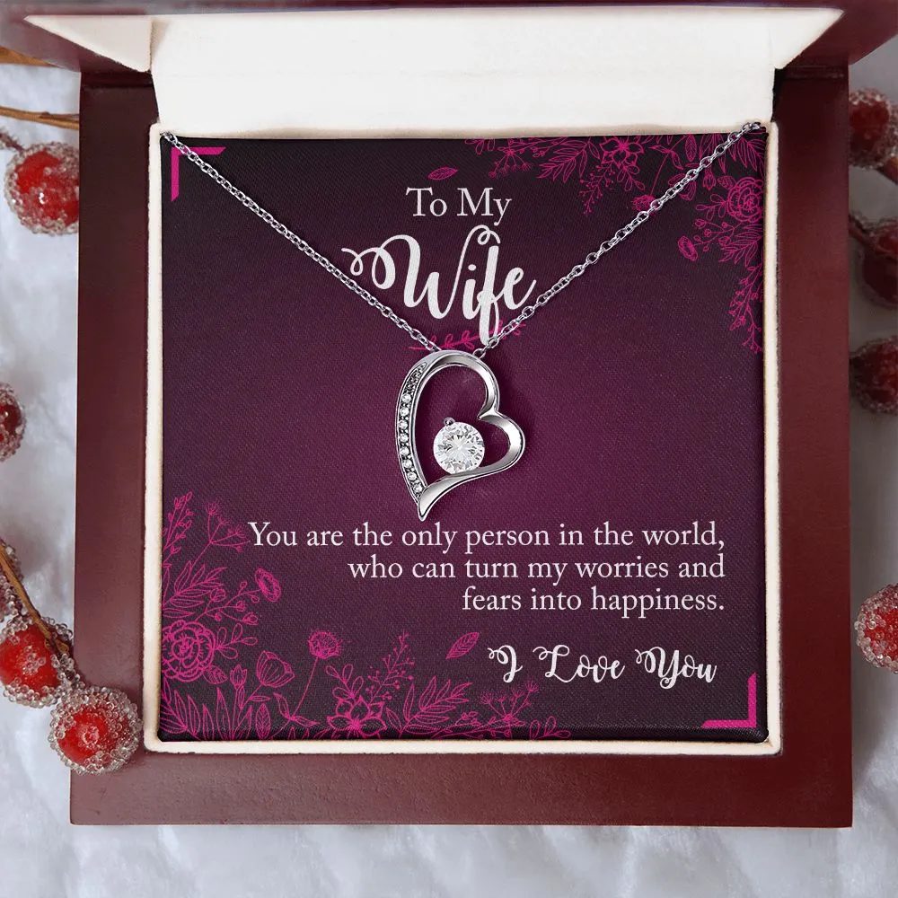 For My Wife