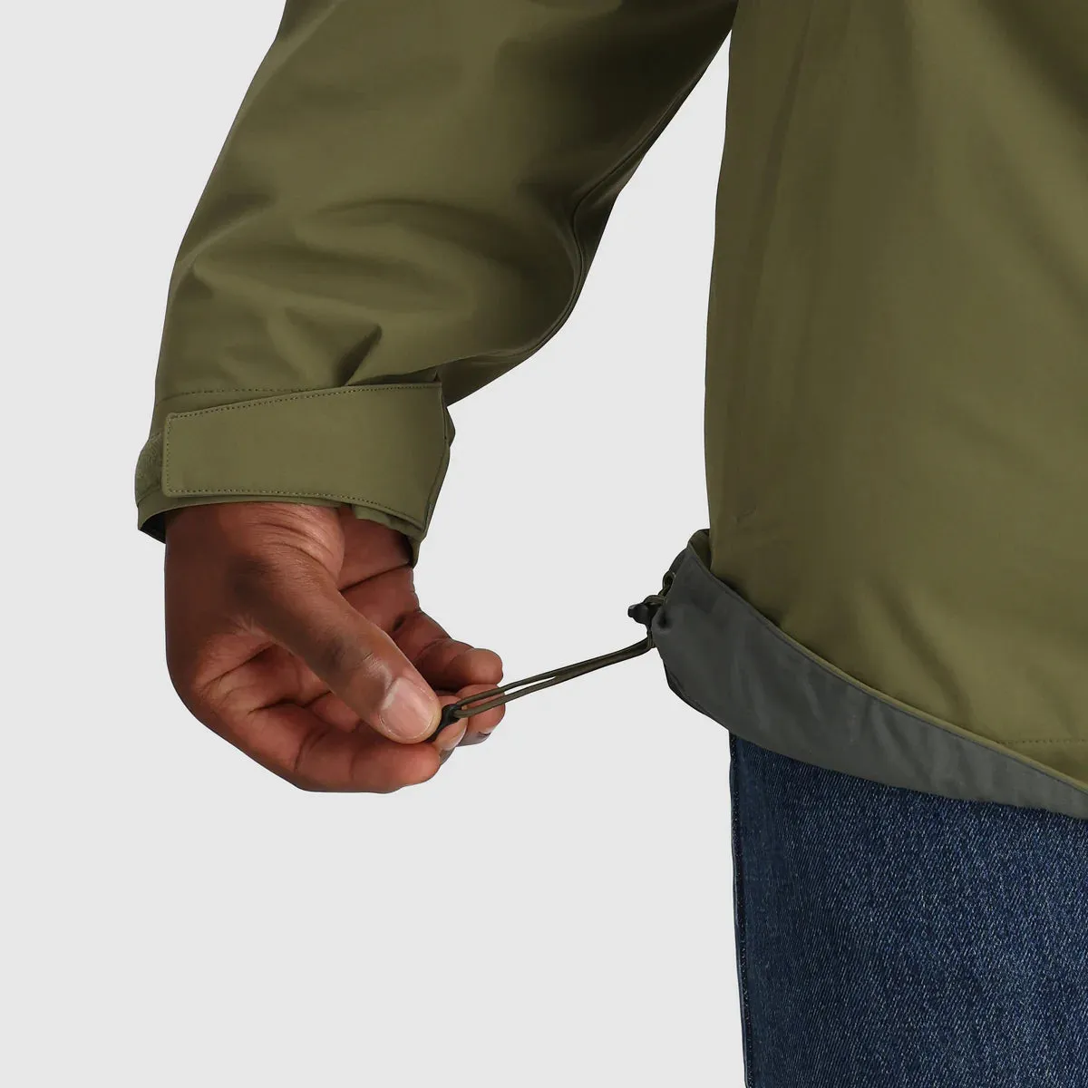 Foray 3L 3-in-1 Parka (Men's) - 322090