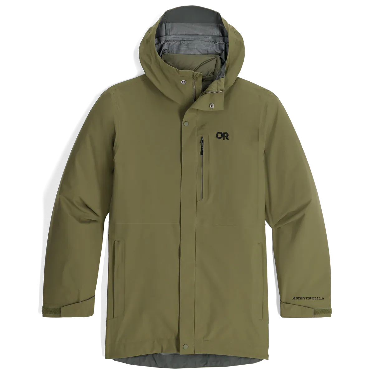 Foray 3L 3-in-1 Parka (Men's) - 322090