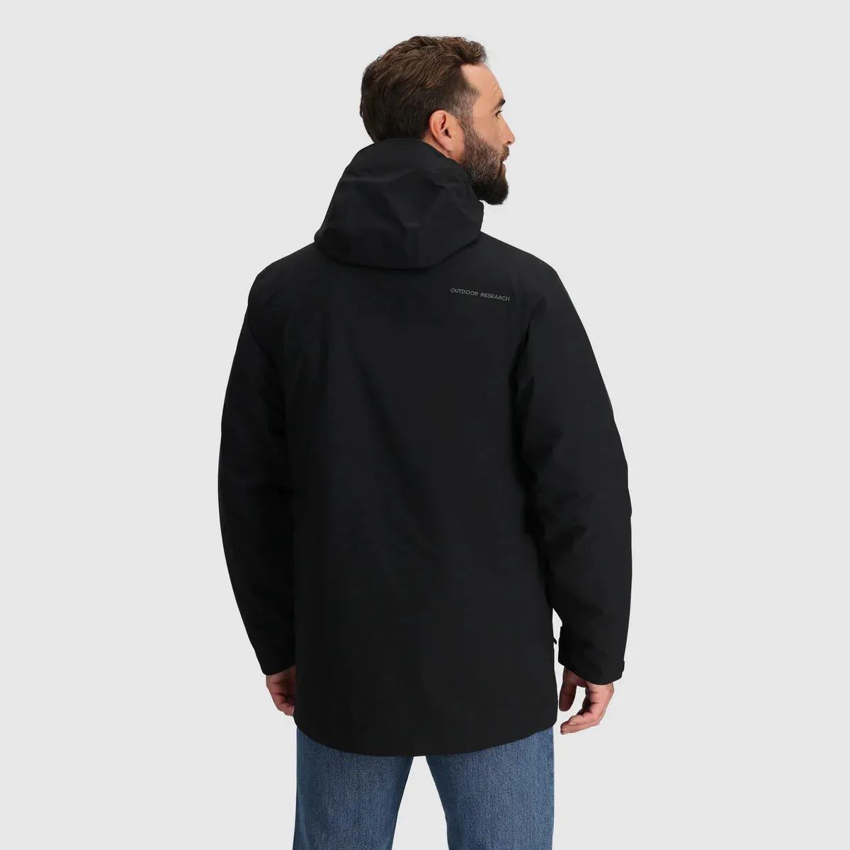 Foray 3L 3-in-1 Parka (Men's) - 322090