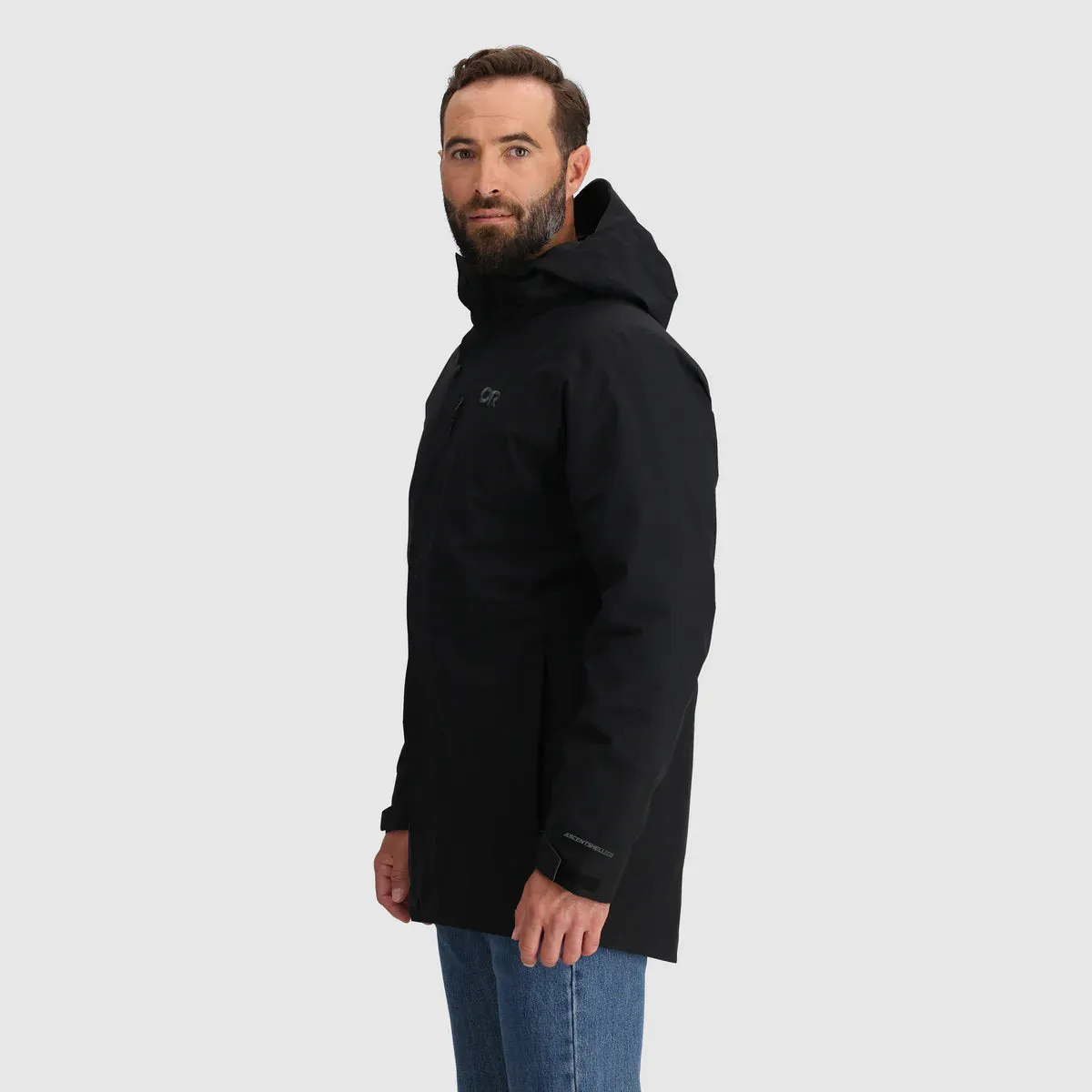 Foray 3L 3-in-1 Parka (Men's) - 322090