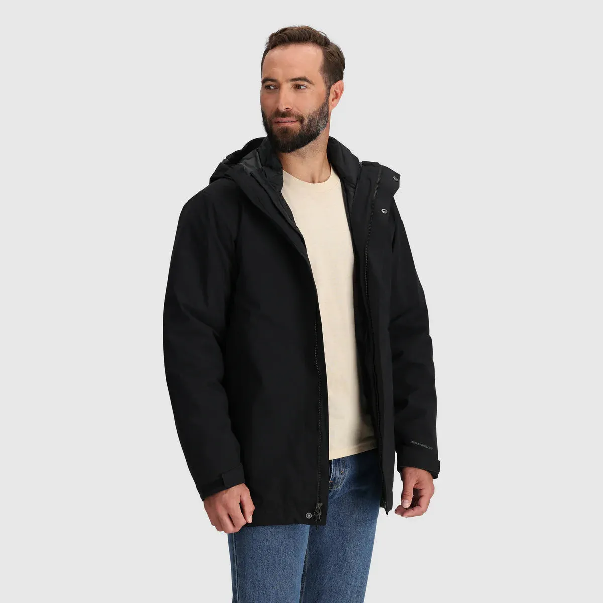 Foray 3L 3-in-1 Parka (Men's) - 322090