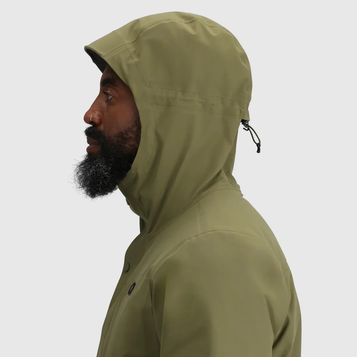 Foray 3L 3-in-1 Parka (Men's) - 322090