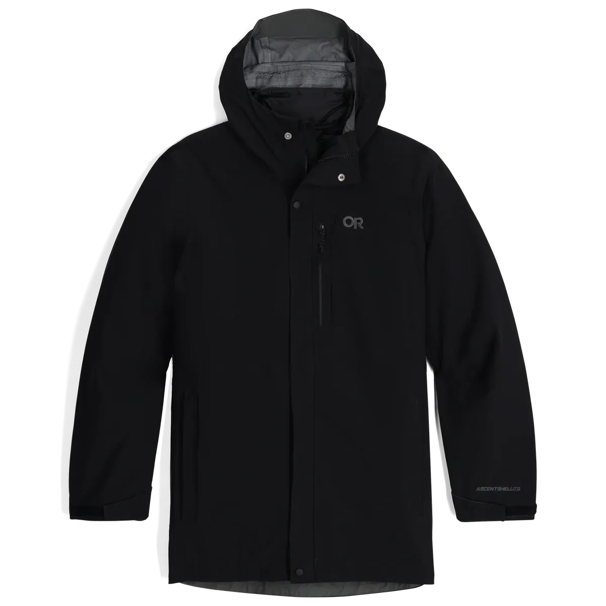 Foray 3L 3-in-1 Parka (Men's) - 322090