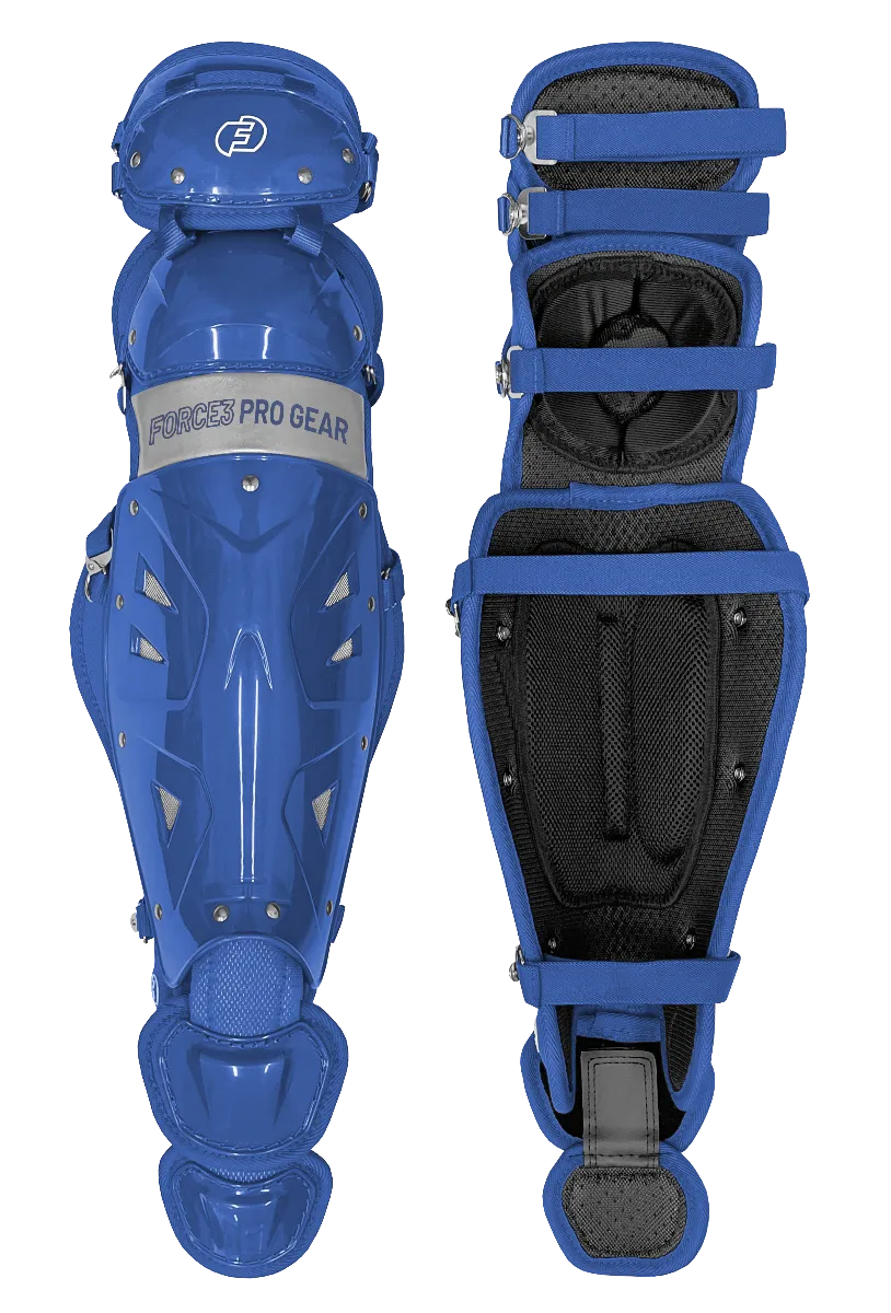 Force 3 Intermediate Catchers Kit
