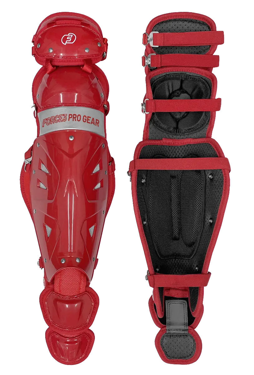 Force 3 Intermediate Catchers Kit