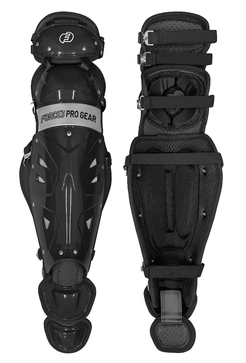 Force 3 Intermediate Catchers Kit