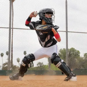 Force 3 Intermediate Catchers Kit