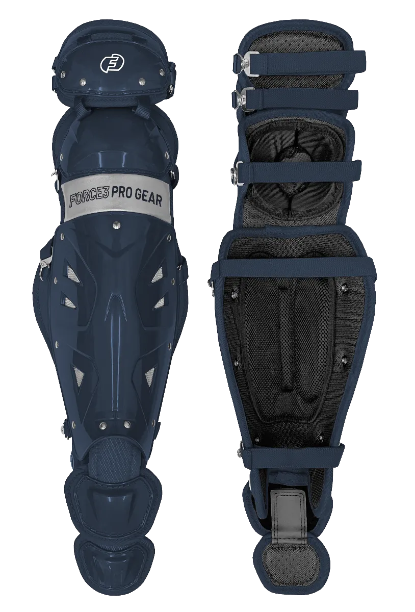 Force 3 Intermediate Catchers Kit