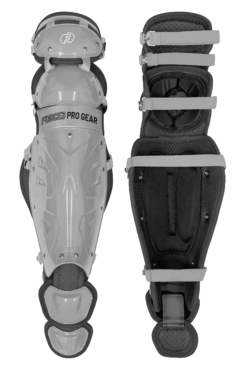 Force 3 Intermediate Catchers Kit