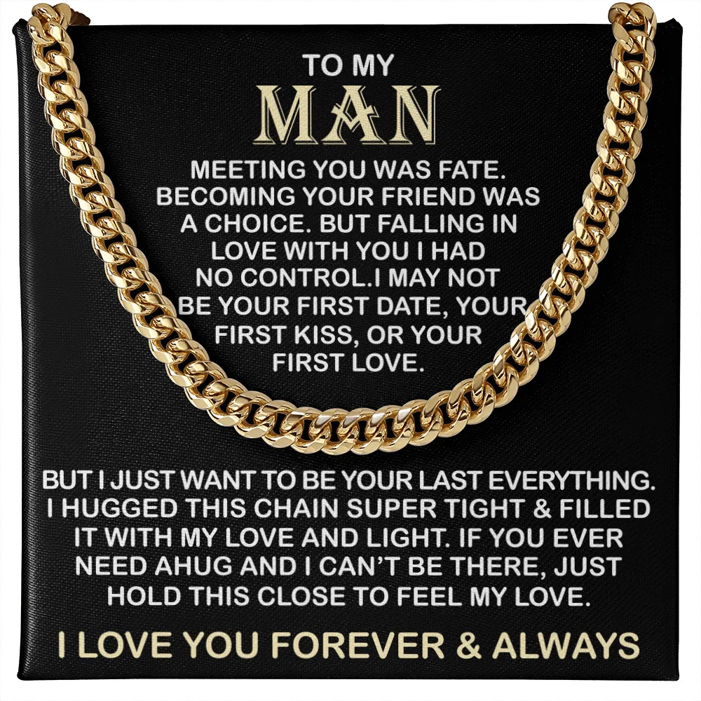 Forever & Always