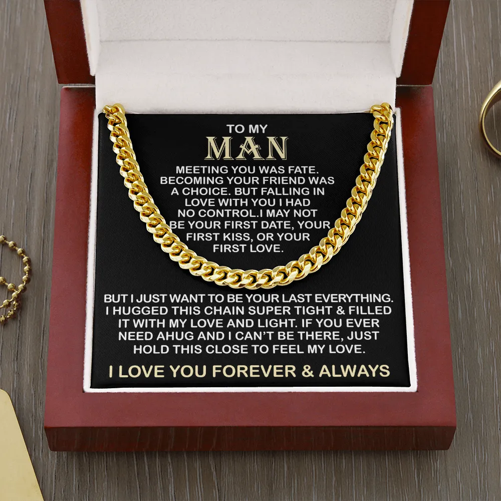 Forever & Always
