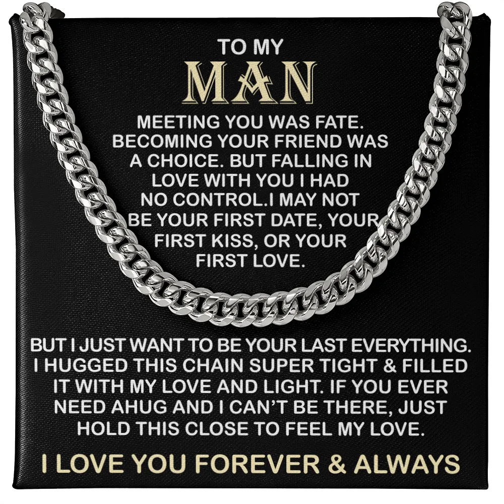 Forever & Always